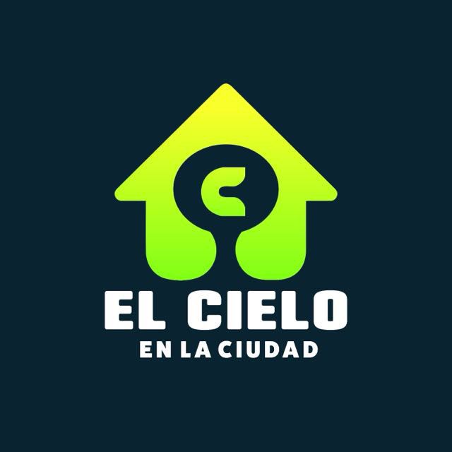 El Cielo Church Logo