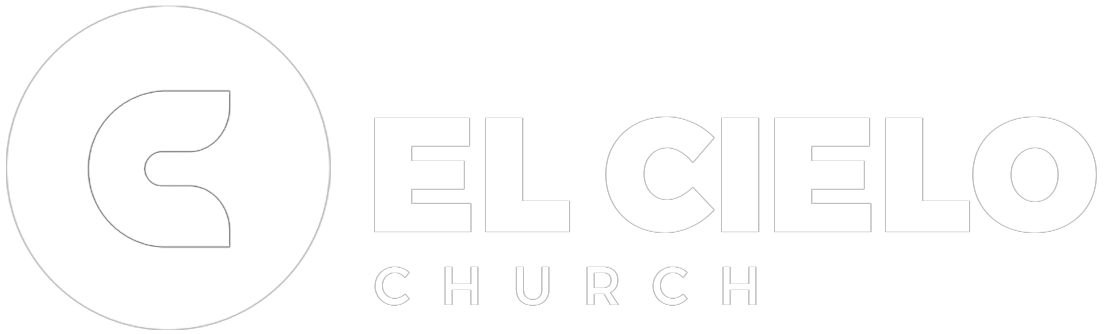 El Cielo Church Logo